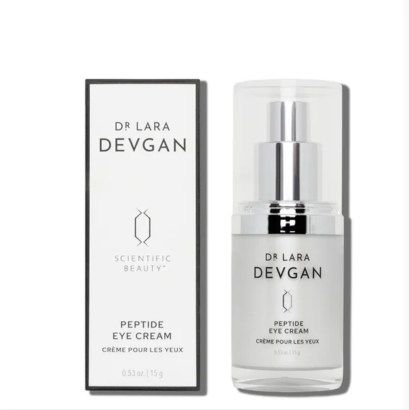 Dr. Lara Devgan Peptide Eye Cream - Picture 7 of 7